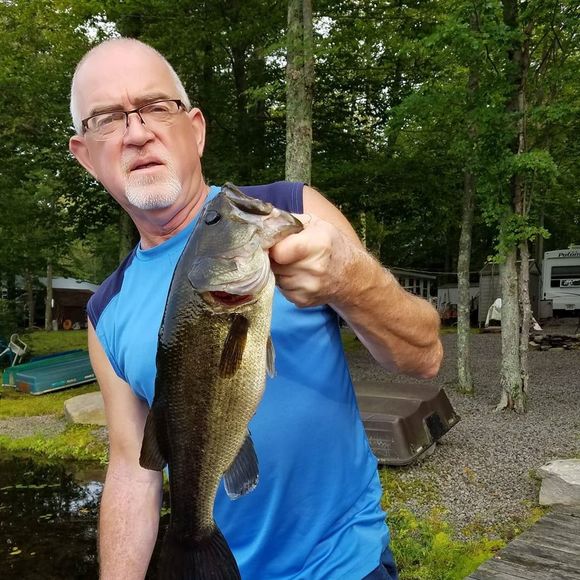 Profile Picture of Bruce Remaley (@canesfan1500) on Poshmark