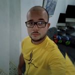 Profile Picture of Thomas Wesley (@thomaswesley8982) on Instagram