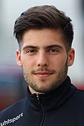 Profile Picture of Petar Pavlović (footballer, born 1997)on Wikipedia
