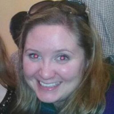 Profile Picture of Jennifer Underwood (@JennyLeighUnd) on Twitter