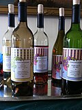 Profile Picture of Chinook Wineson Wikipedia