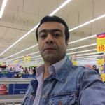 Profile Picture of Cherif Chafik (@cherif_ahmed_chafik) on Instagram