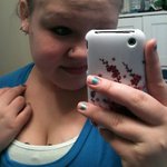 Profile Picture of Holly Mcgovern (@billanimesmooth) on Instagram