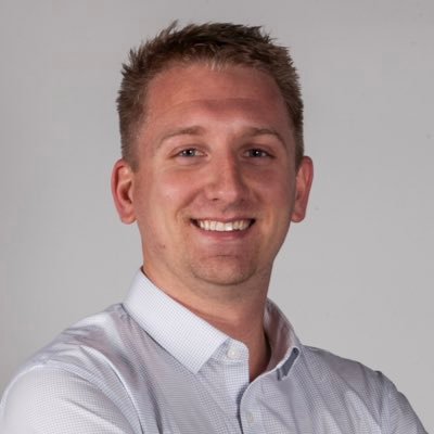 Profile Picture of Gerrit Van Genderen (@gerritwvg) on Twitter