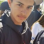 Profile Picture of Gabriel "G" Lucero (@gabriel.lucero.baseball) on Instagram