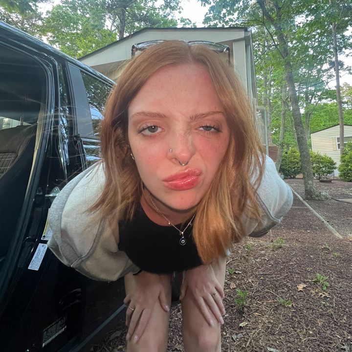 Profile Picture of meagan (@meagankirsch) on Tiktok