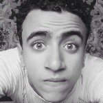 Profile Picture of Bassem Said (@bassemsaid415) on Instagram