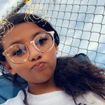 Profile Picture of Mia Marshall-Hewitt (@miarose713) on Instagram