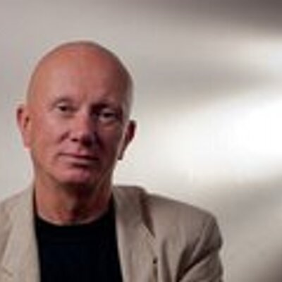 Profile Picture of Nick Doherty (@NBDoherty) on Twitter