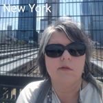 Profile Picture of Vicki Scott Brittain (@vicki.brittain) on Instagram