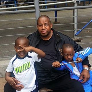 James Petway - Facebook Profile Picture of James Petway (@james.petway.5) on Facebook