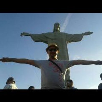 Profile Picture of Guillermo Araujo (@guillermoaraujo) on Twitter