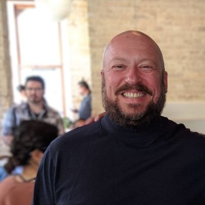 Profile Picture of Timothy Schroeder (@tschroed) on Twitter