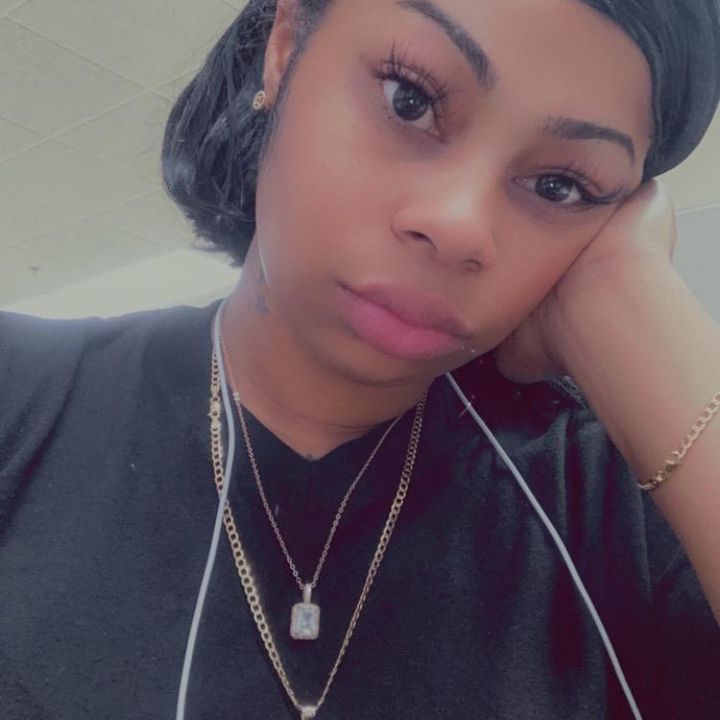 Profile Picture of Chasity Gooden (@@sugarypunchz) on Tiktok