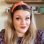 Trina Higgins - Instagram Profile Picture of Trina Higgins (@trinalouisehiggins_personal) on Instagram