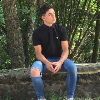Profile Picture of Lucas Bovy (@lucas.bovy.94695) on Facebook