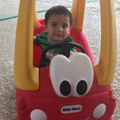 Profile Picture of Fahad Qureshi (@fahadqureshi85) on Twitter