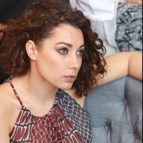 Profile Picture of Daniela Barragan (@danitobarragan) on Pinterest