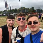 Profile Picture of Brad Matthews (@brad__matthews) on Instagram