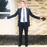 Profile Picture of Aaron Ebert (@aaron1sboss) on Instagram