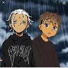 Profile Picture of   Hi (@xxxtentacionfan24271)... (@xxxtentacionfan24271) on Tiktok