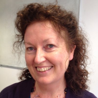 Profile Picture of Marian Casey-Maslen (@MCaseyMaslen) on Twitter