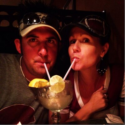 Profile Picture of Kristin Corbin (@mrs_kcorbin) on Twitter