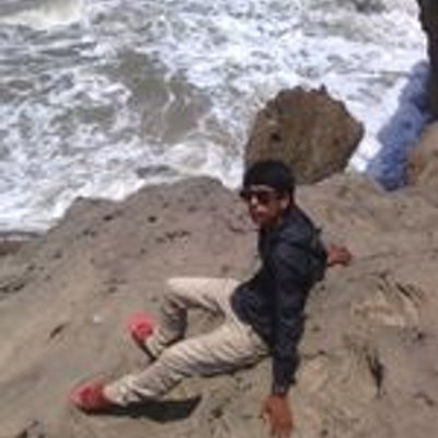 Profile Picture of Chintan Shukla (@chintanshukla44) on Twitter