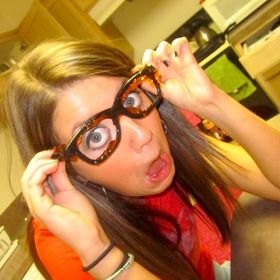 Profile Picture of breanne peterson (@brenwilko) on Pinterest
