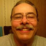 Profile Picture of David W. Stockham (@davidw.stockham) on Instagram