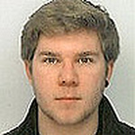Profile Picture of Scott Hudson (@scotthudson) on Flickr