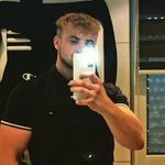 Profile Picture of justin - maurice schroer (@justinmauriceschroer) on Instagram