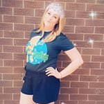 Profile Picture of Meagan Watson (@sunflowerchild_mj) on Instagram