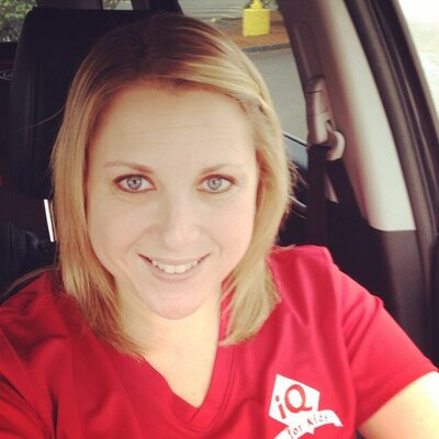 Profile Picture of Caryn Wright (@WrightCaryn) on Twitter