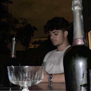 Profile Picture of Quentin Minost (@Quentin-Minost) on Facebook