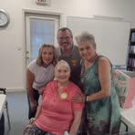 Profile Picture of Glenda Mullens (@Glenda-Mullens) on Facebook