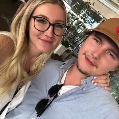Profile Picture of Al Skinner (@alliskinnerxo) on Twitter