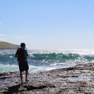 Profile Picture of Benjamin Shupert (@@benshubert) on Twitter