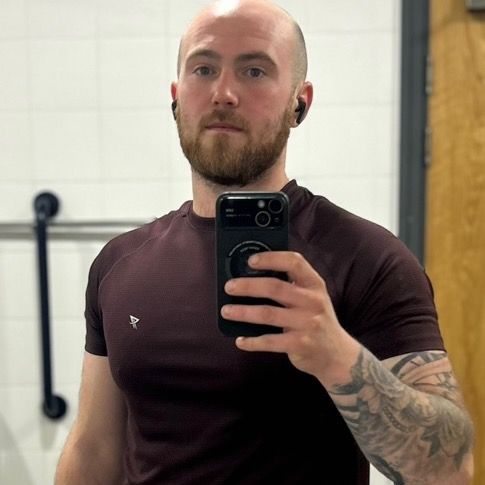 Profile Picture of Mike Roberts (@mikeroberts835) on Tiktok