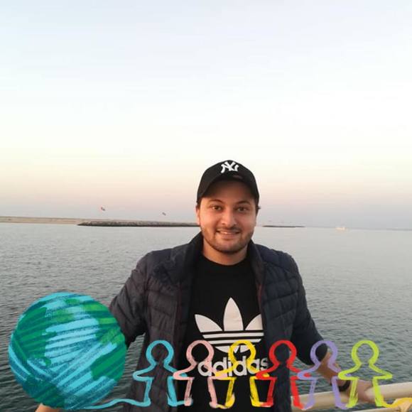 Profile Picture of Charkaoui Younes (@charkaouiyounes) on Poshmark