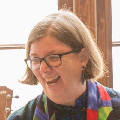 Profile Picture of Cathy Chisholm (@ThreeSeas) on Twitter