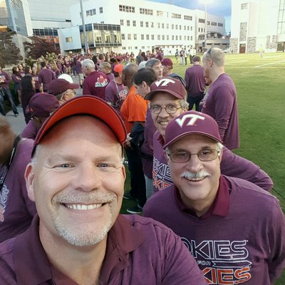 Profile Picture of Jim Grove (@HokieVT) on Twitter