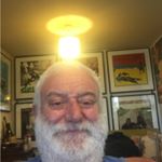 Profile Picture of Clive Taylor (@clivemtaylor) on Instagram