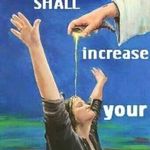 Profile Picture of ADENIRAN DAVID OLASUPO POPSON (@changeimpact) on Instagram