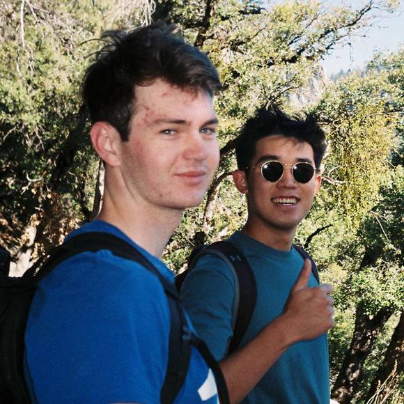 Profile Picture of Jack Zhao (@jzclothes11) on Poshmark