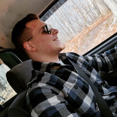 Profile Picture of Steve Cannon (@Scannon202) on Twitter