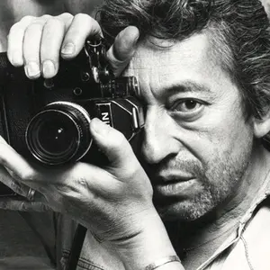 Profile Picture of sergegainsbourg_and_co (@sergegainsbourg_and_co) on Tiktok
