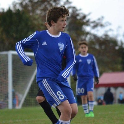 Profile Picture of Danny Gartner (@DanGartttt) on Twitter