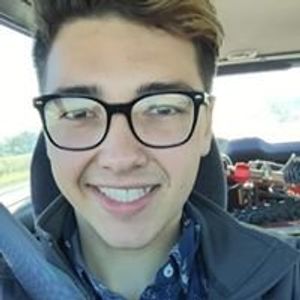 Profile Picture of Roy Jay (@royspartyman) on Myspace