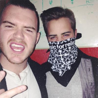 Profile Picture of William (@William__Lacey) on Twitter